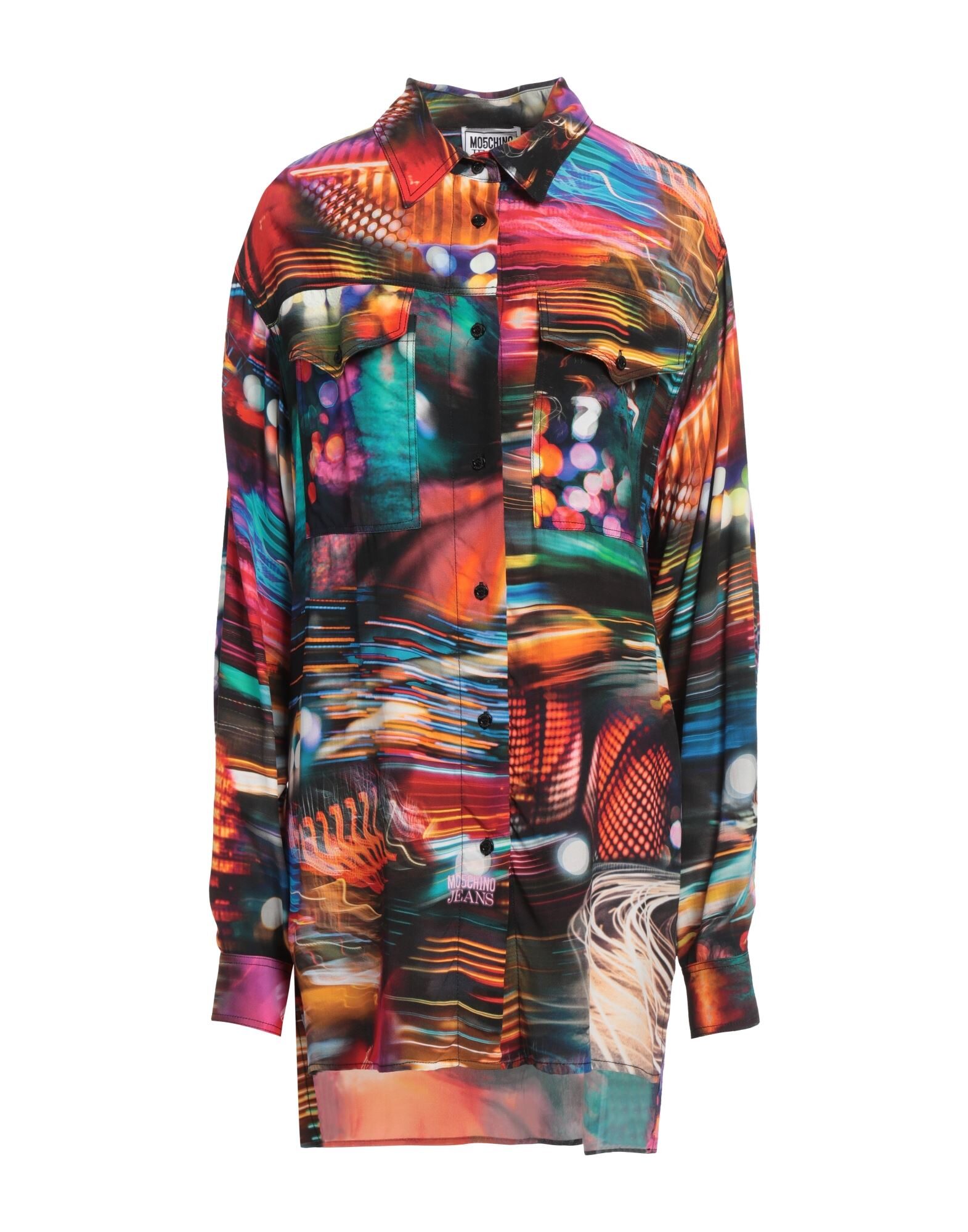 MOSCHINO JEANS - Shirts