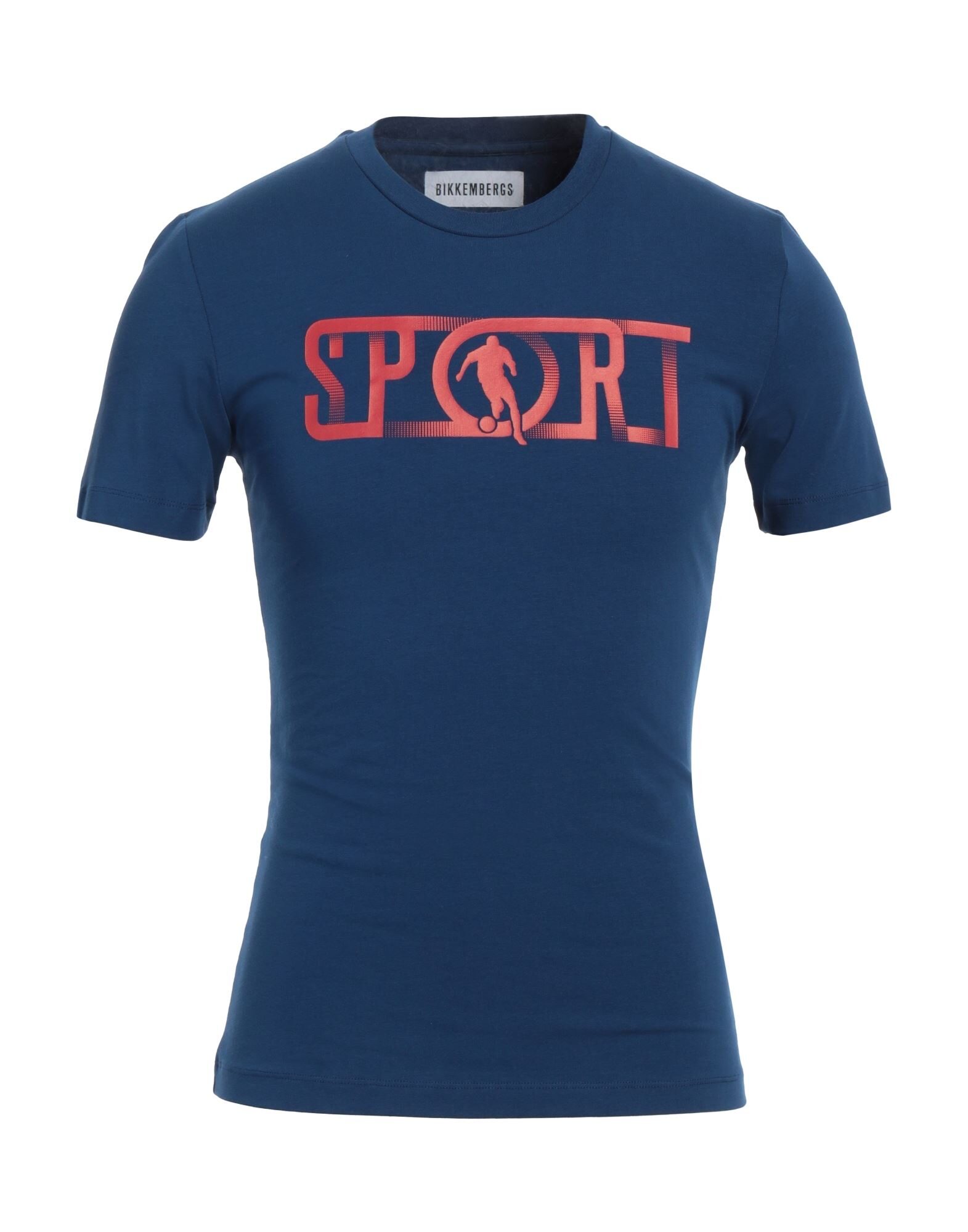 BIKKEMBERGS - 티셔츠