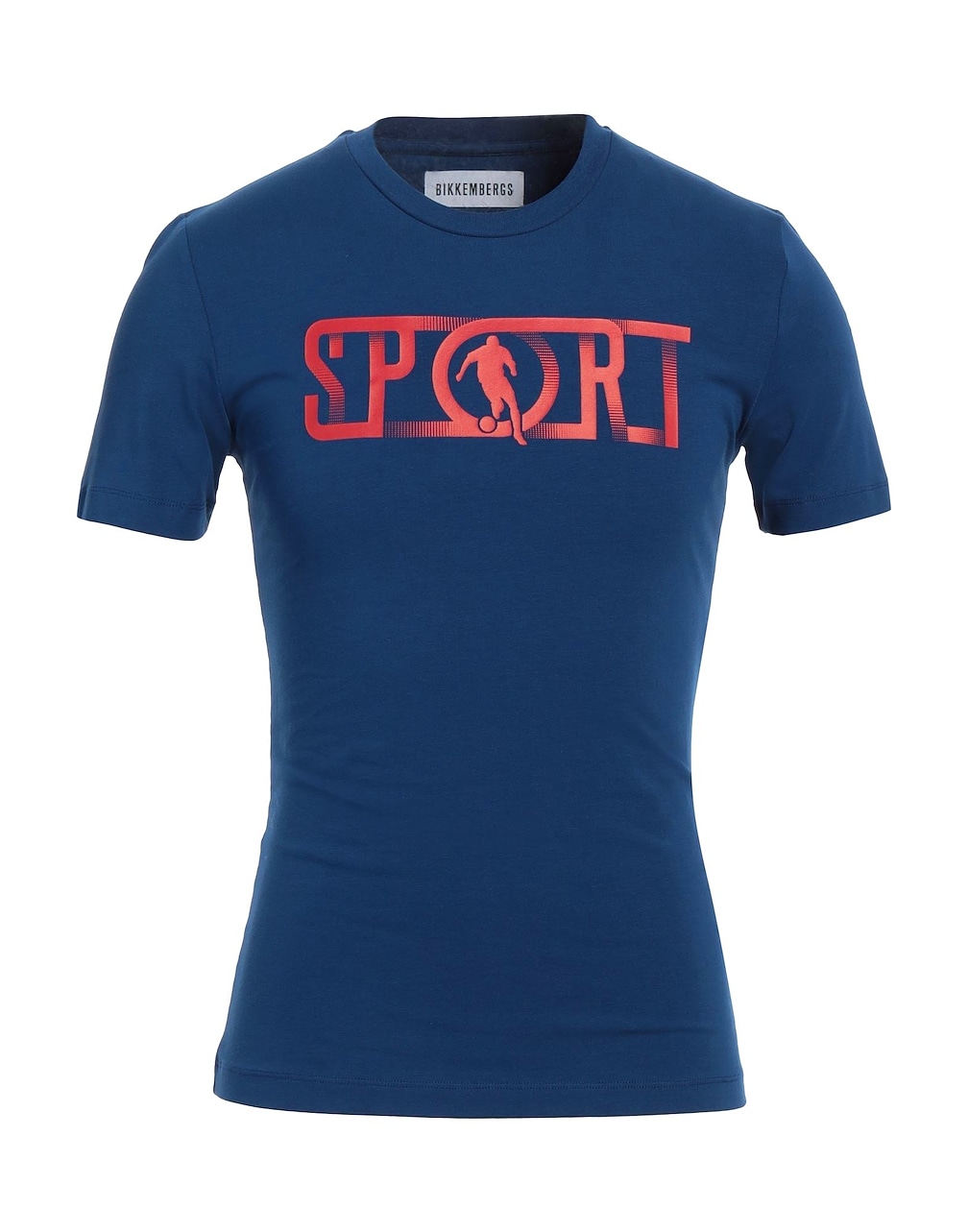 BIKKEMBERGS - T-shirts