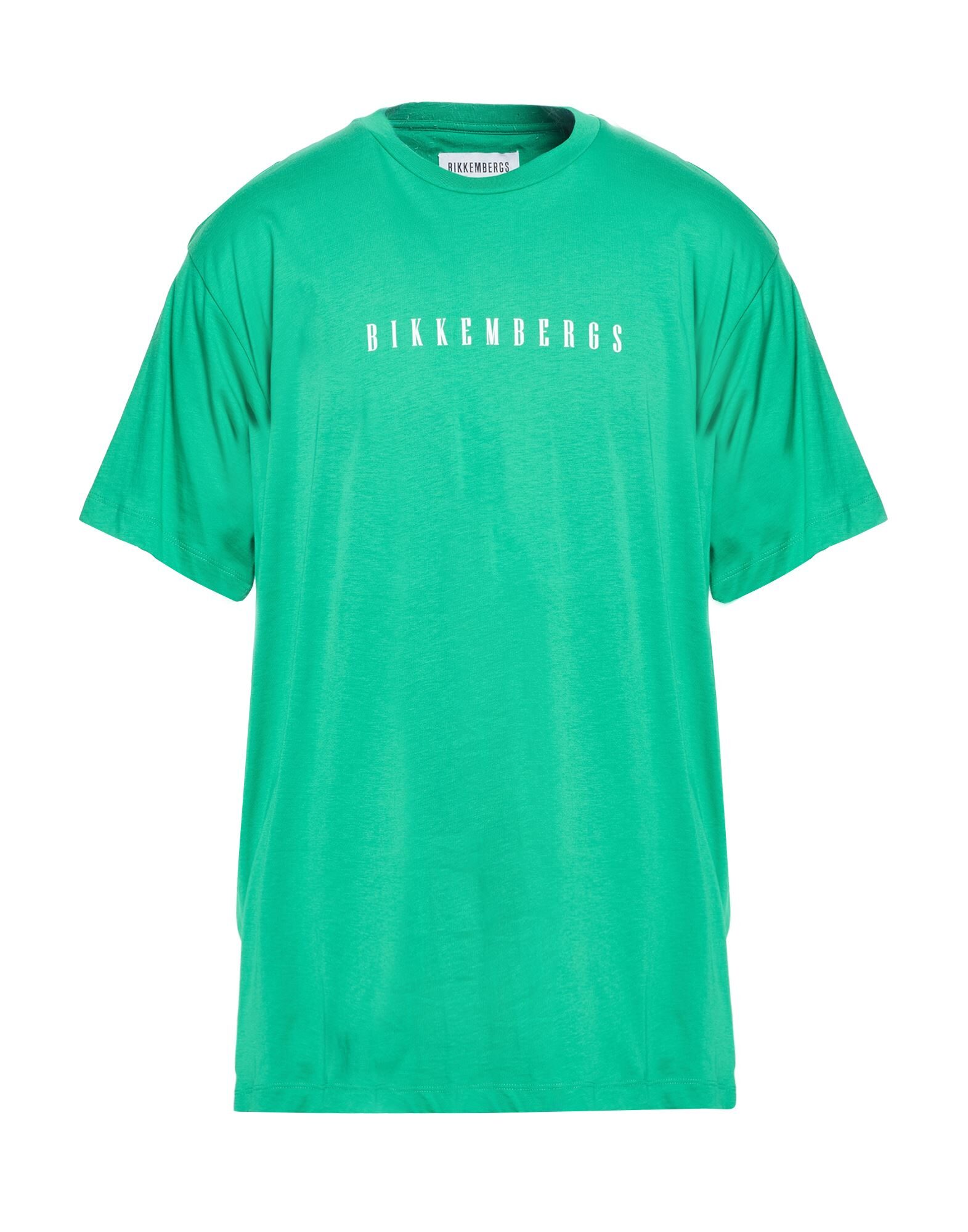 BIKKEMBERGS - Футболки