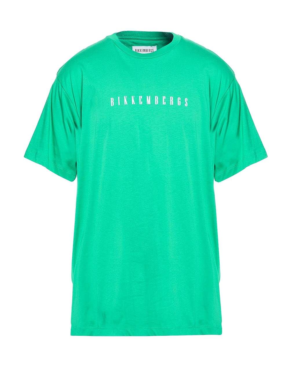 BIKKEMBERGS - T-shirts