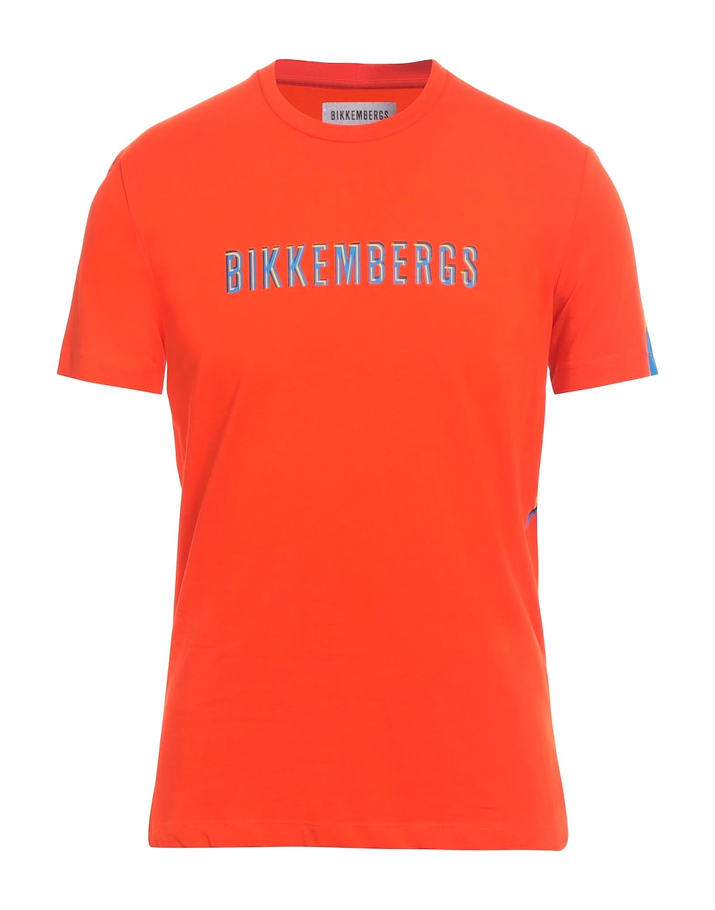 BIKKEMBERGS - T-shirts