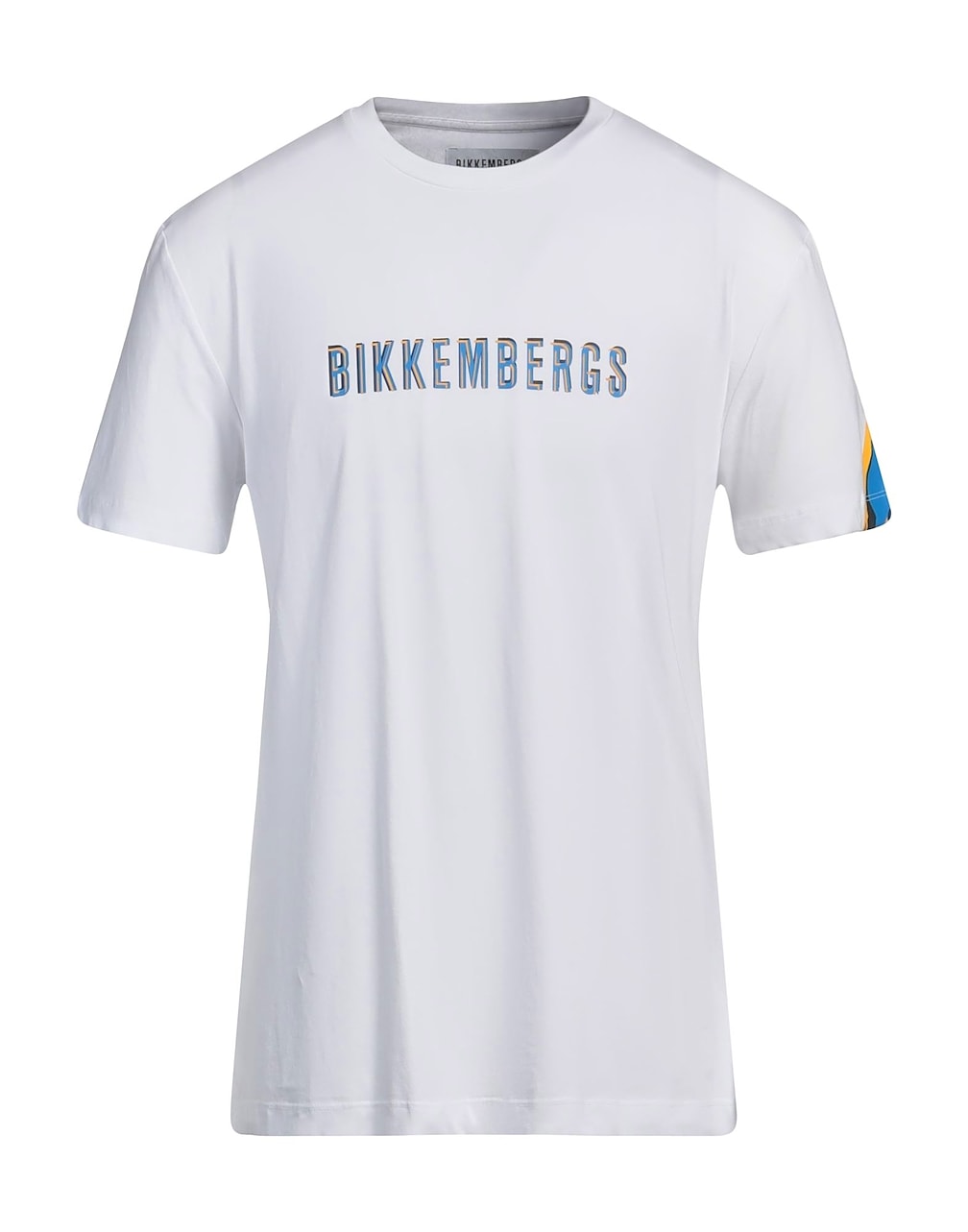 BIKKEMBERGS - T-shirts