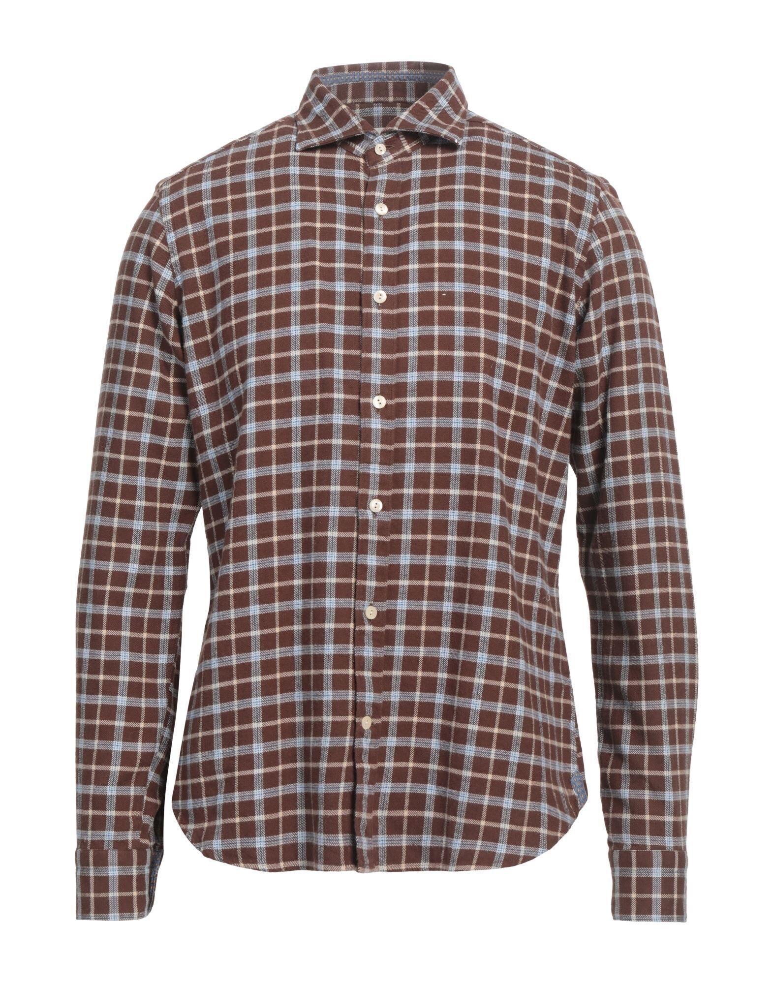 TINTORIA MATTEI 954 - Camicie