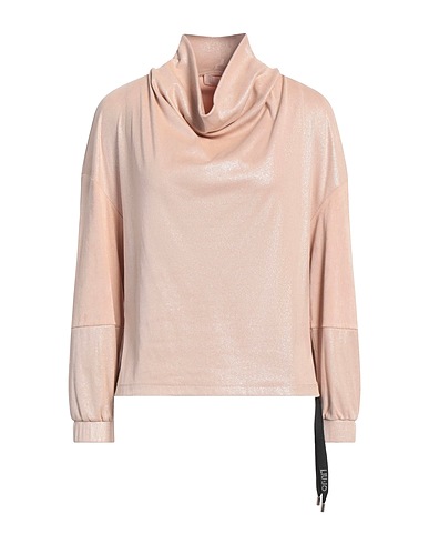 LIU •JO Top Blush 94% Polyester, 6% Elastane