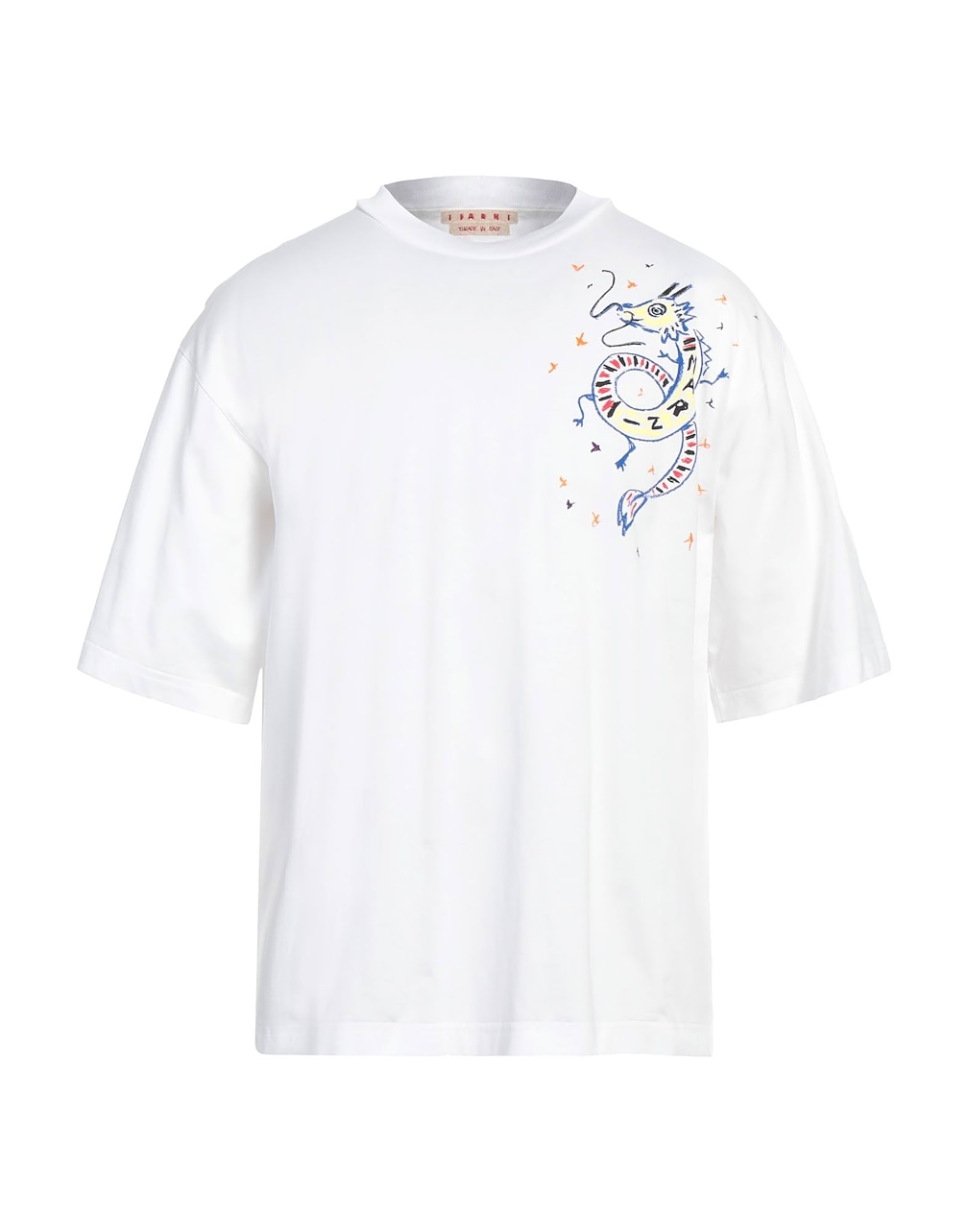 MARNI - T-shirts