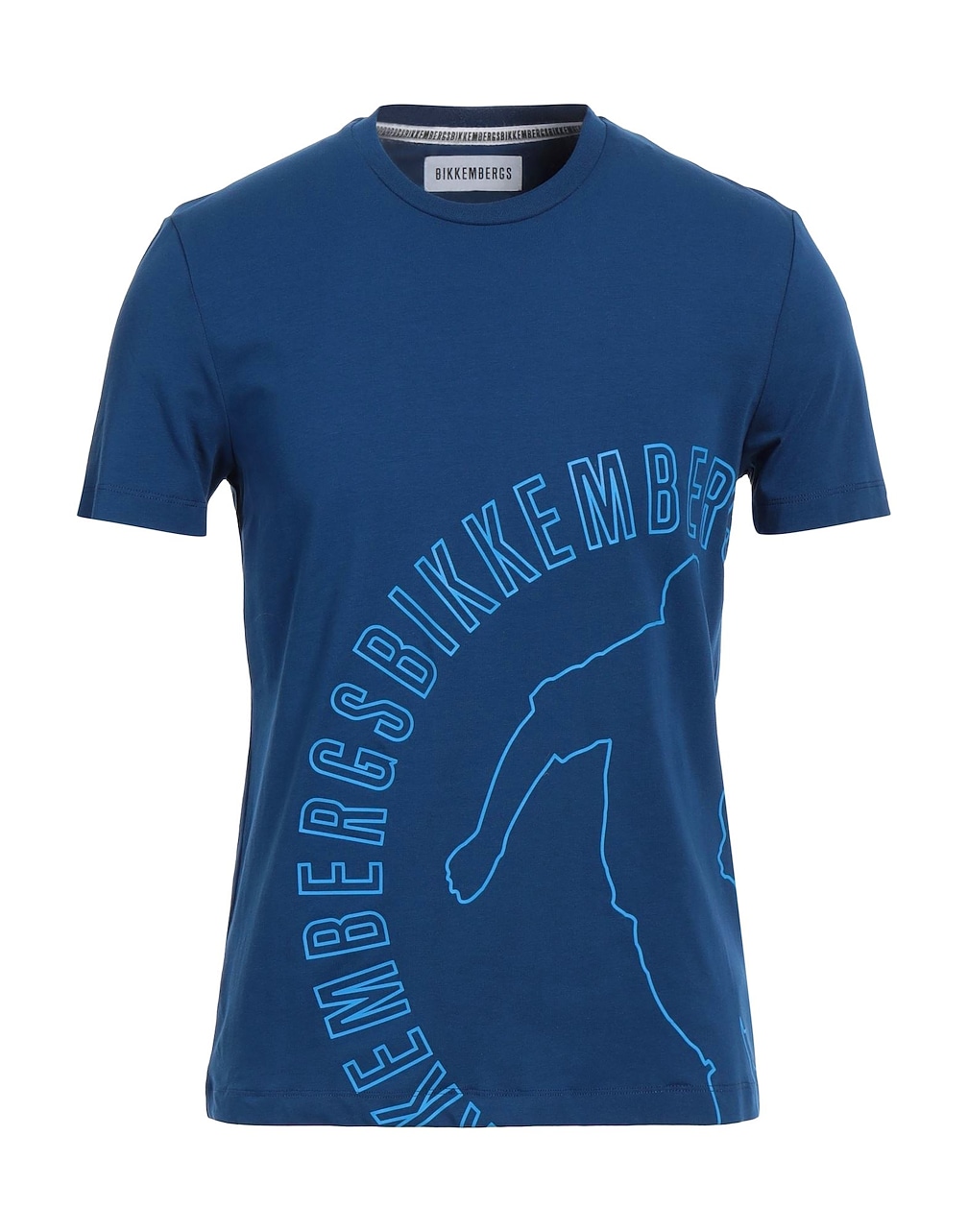 BIKKEMBERGS - T-shirts