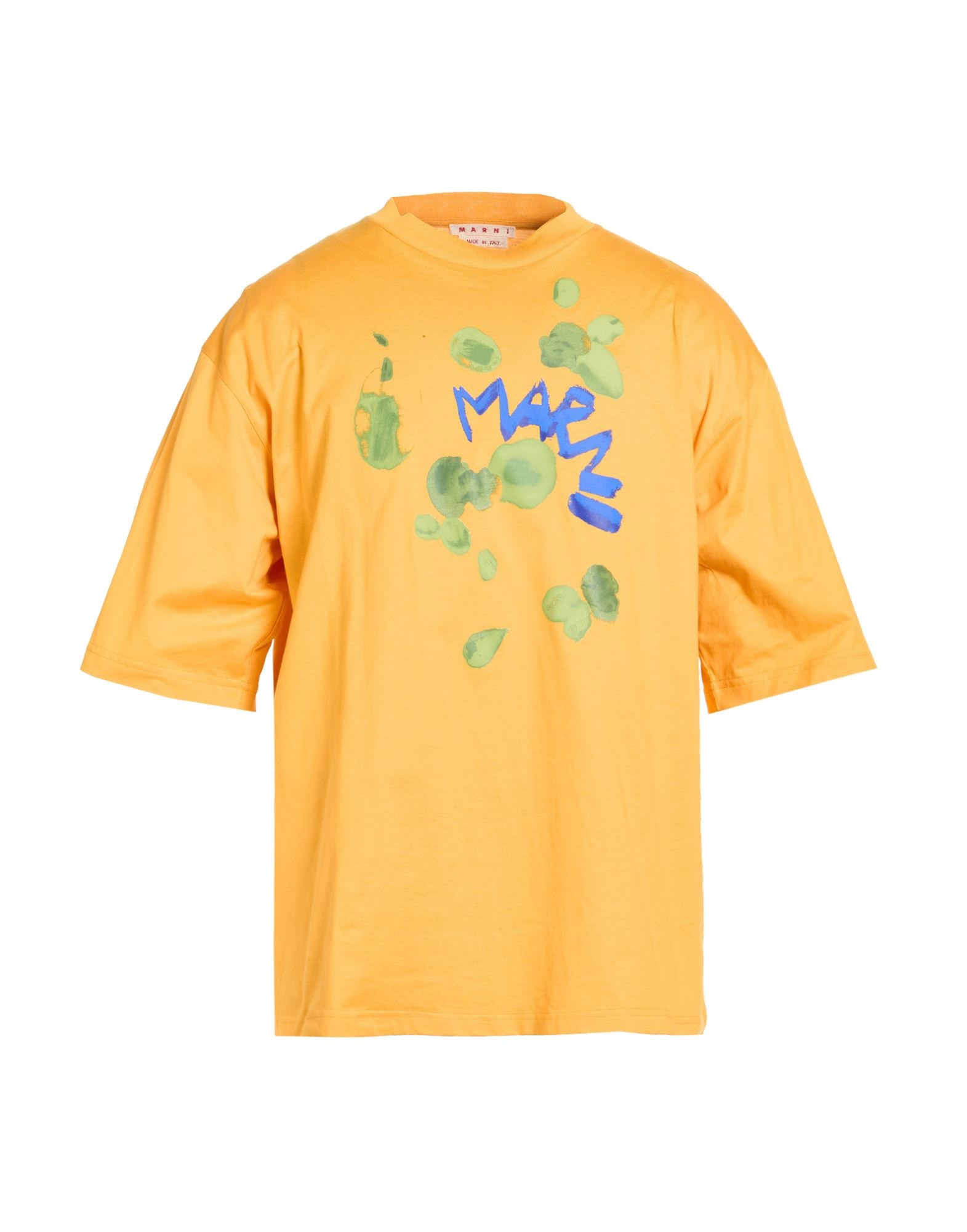 MARNI - T-shirts