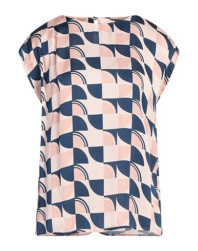 TEN WAYS TO BE Top Blush 100% Viscose