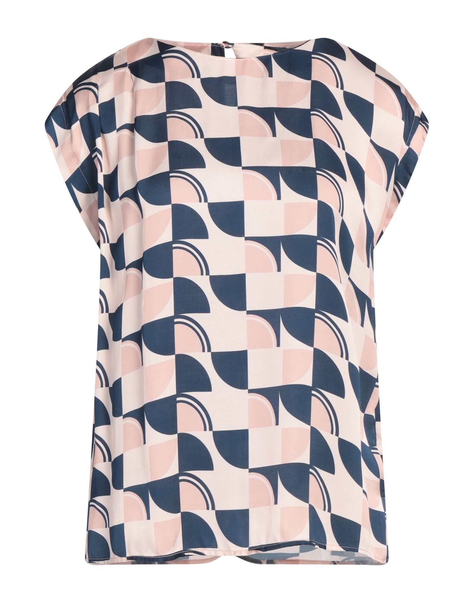 TEN WAYS TO BE - Tops