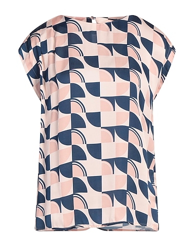 TEN WAYS TO BE Top 100% Viscosa