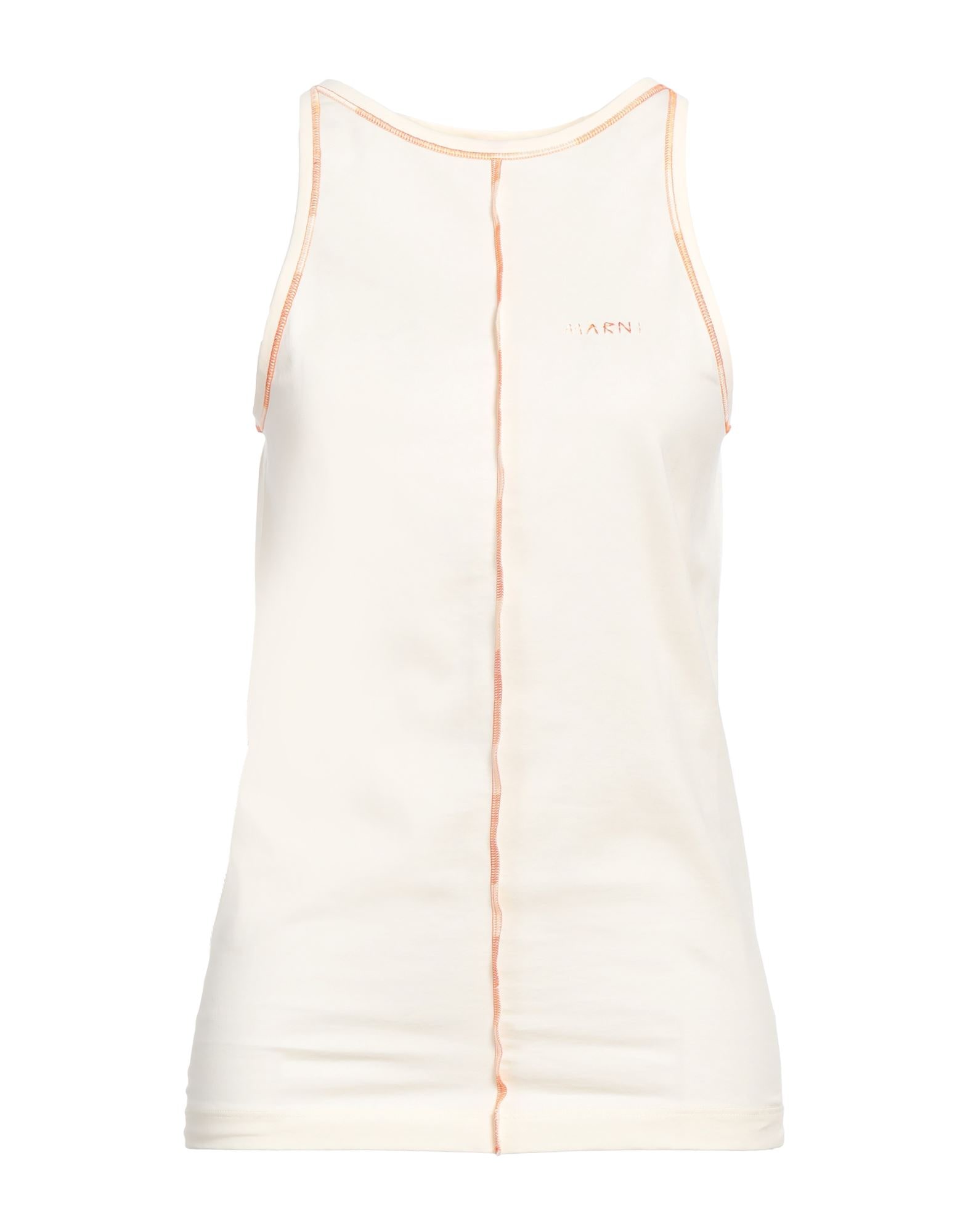 MARNI - Tank Tops