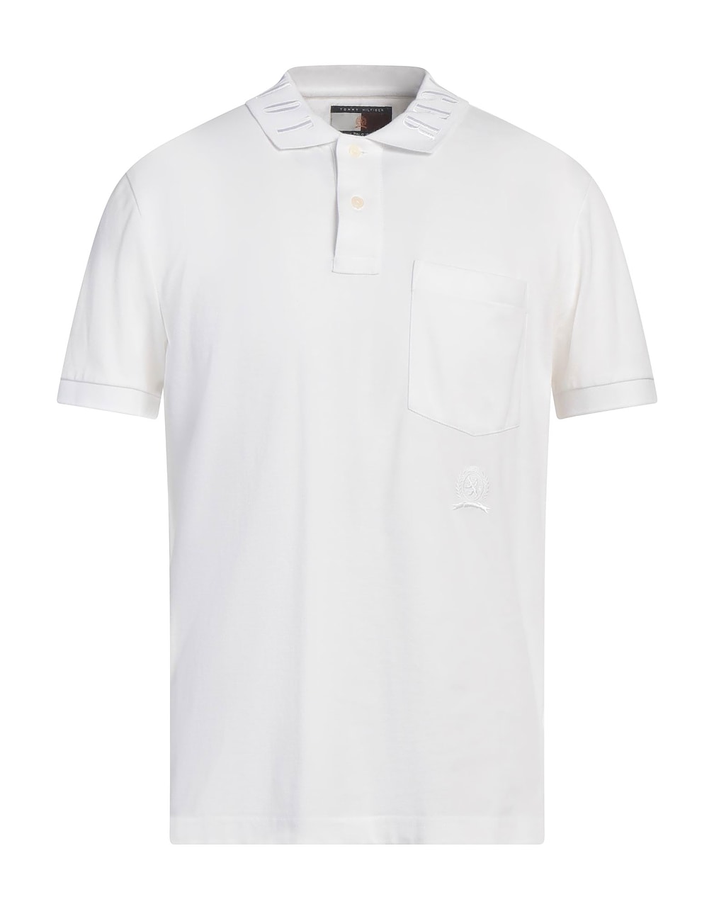TOMMY HILFIGER - Polo shirts