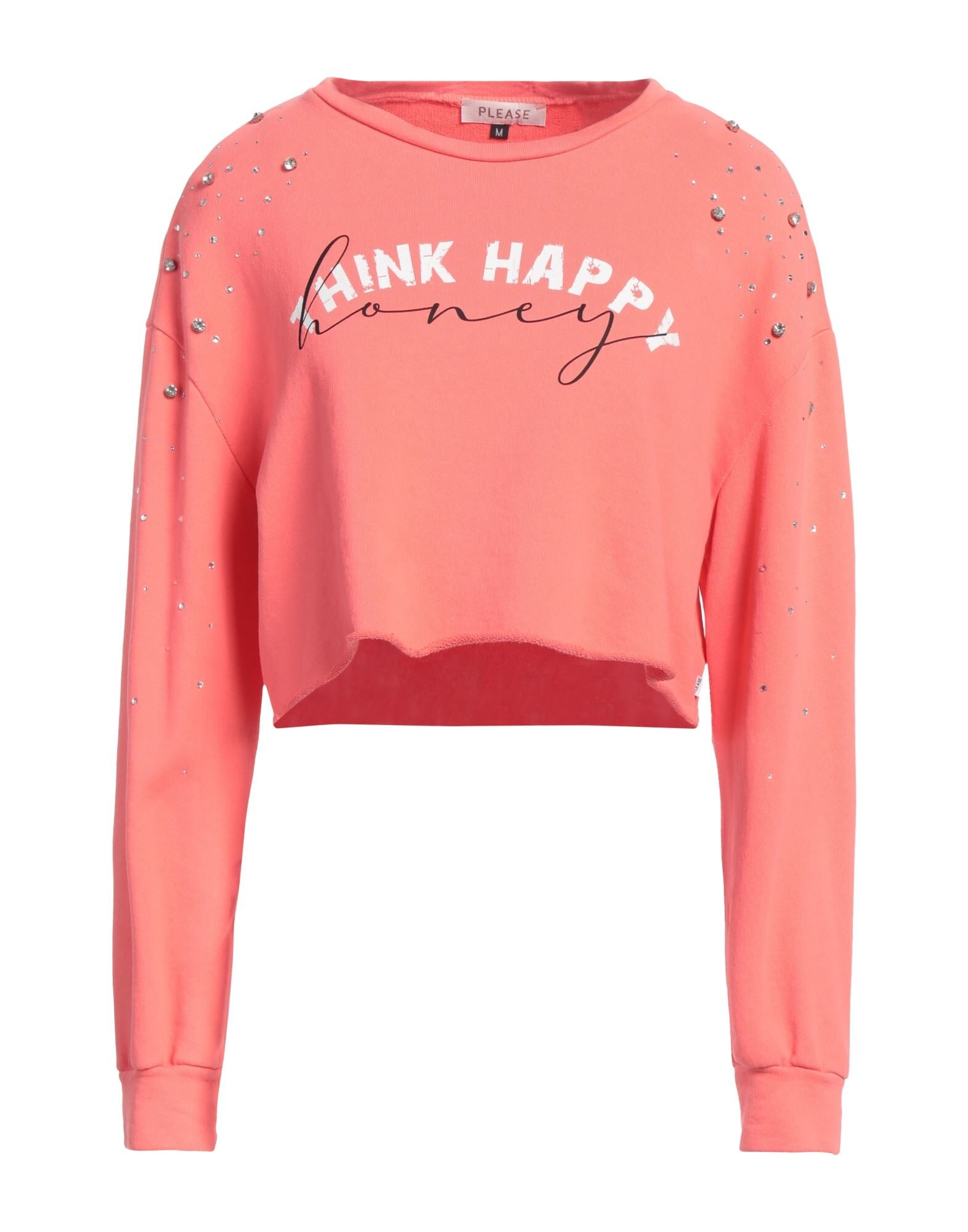 PLEASE - Φούτερ