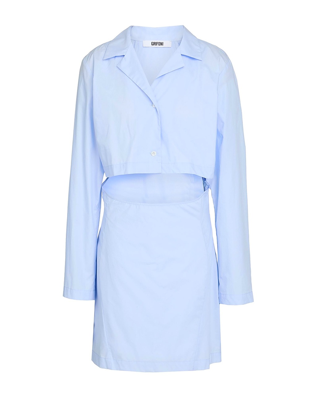 GRIFONI - Mini dresses