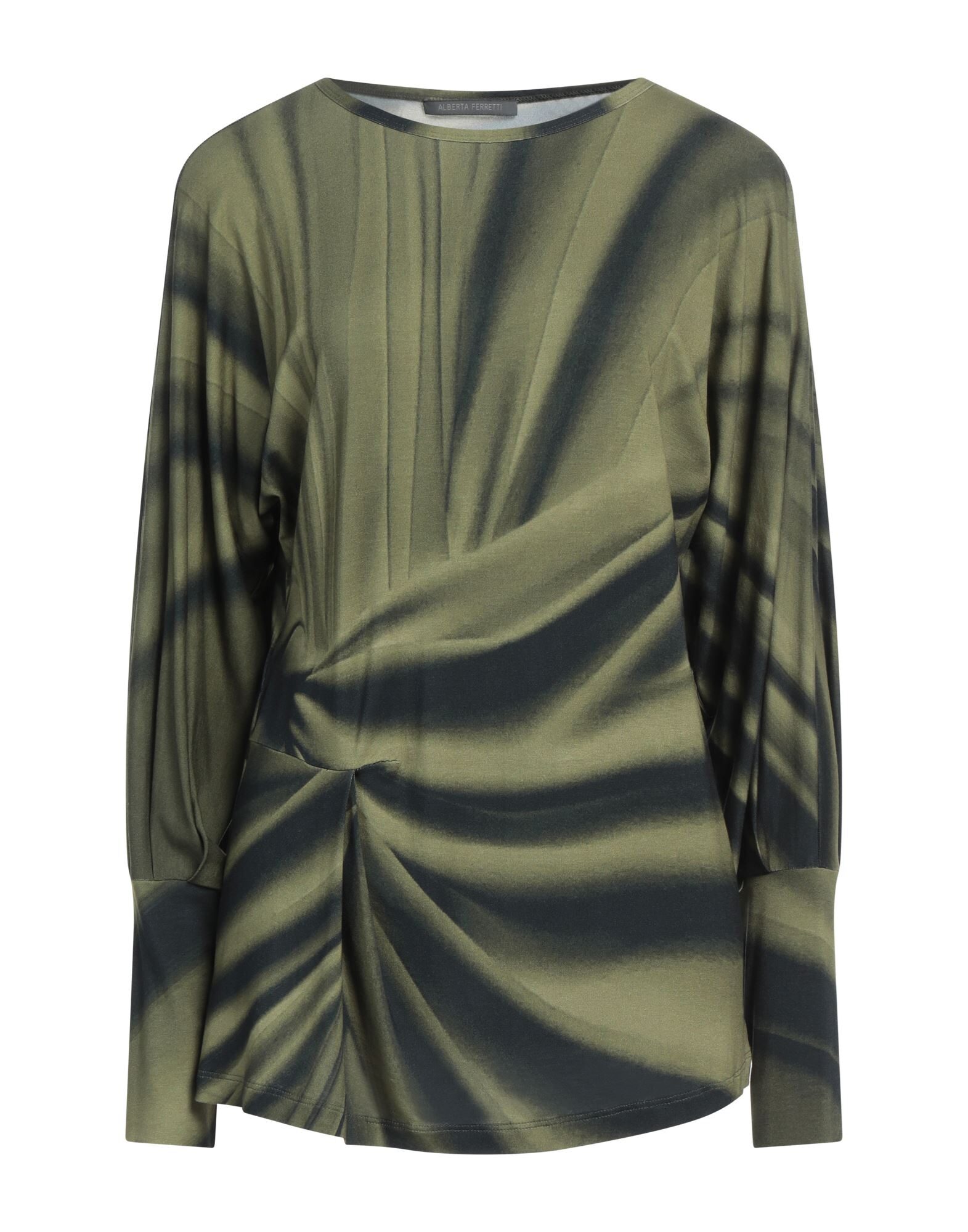 ALBERTA FERRETTI - T-shirts