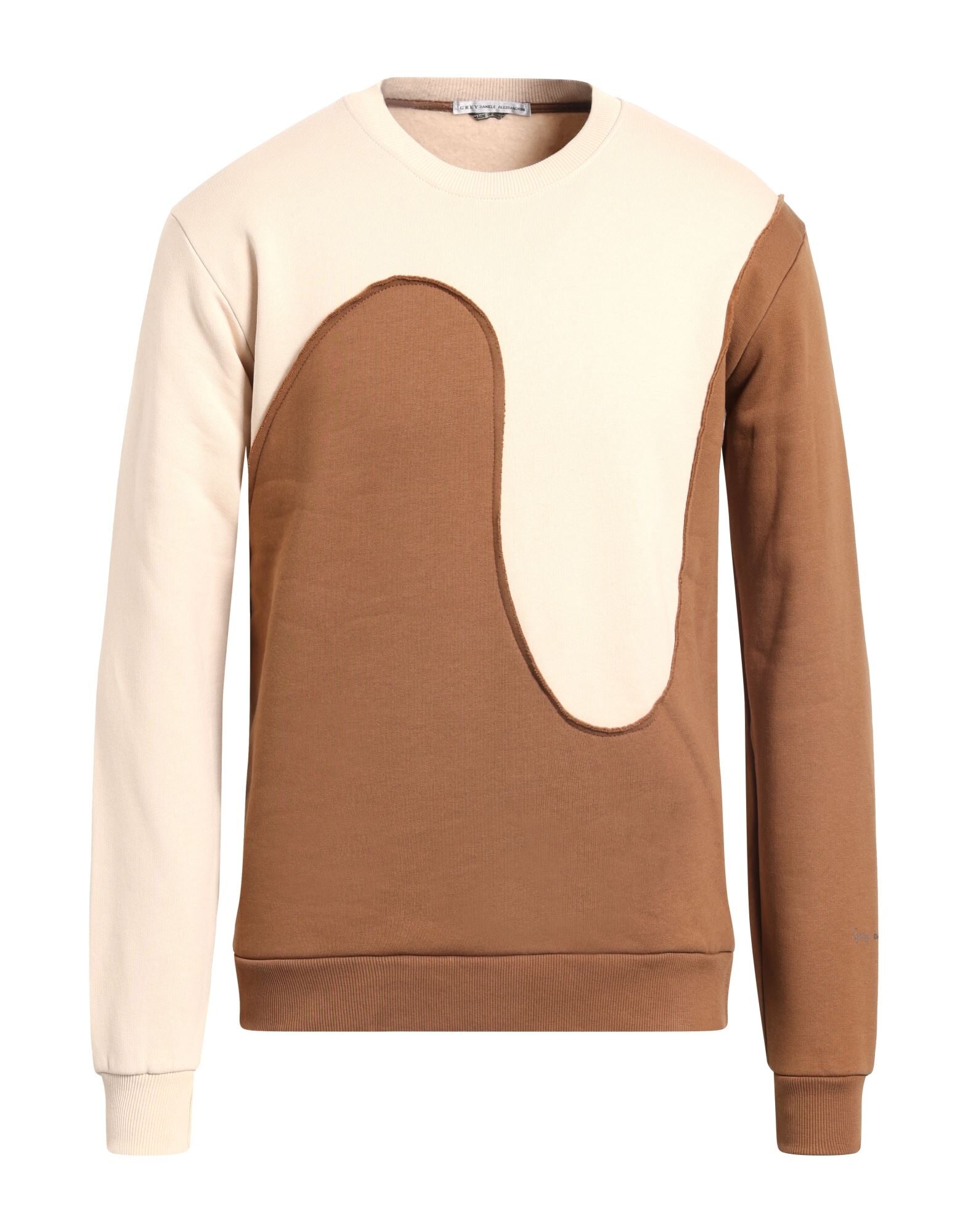 GREY DANIELE ALESSANDRINI - Sweatshirts