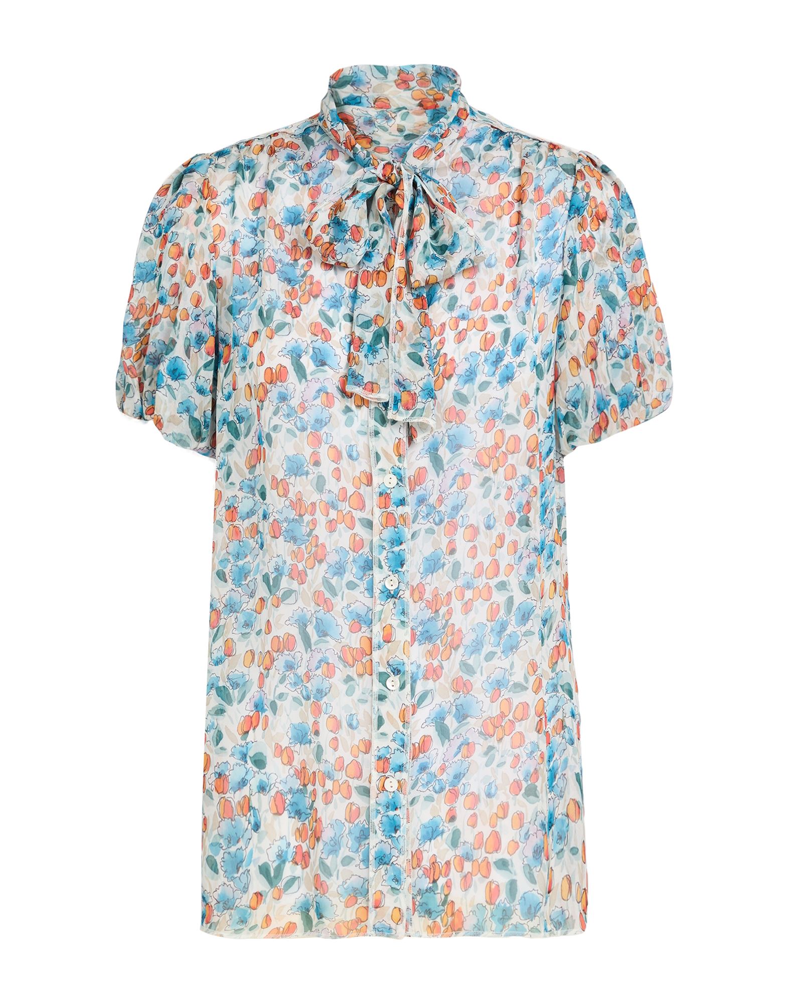 DOLCE&GABBANA - Shirts