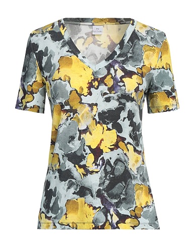 PS PAUL SMITH Top 64% Lyocell, 31% Cotton, 5% Elastane