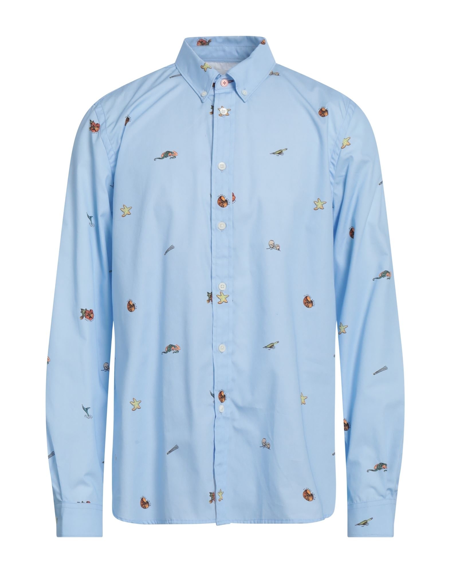 PS PAUL SMITH - Shirts