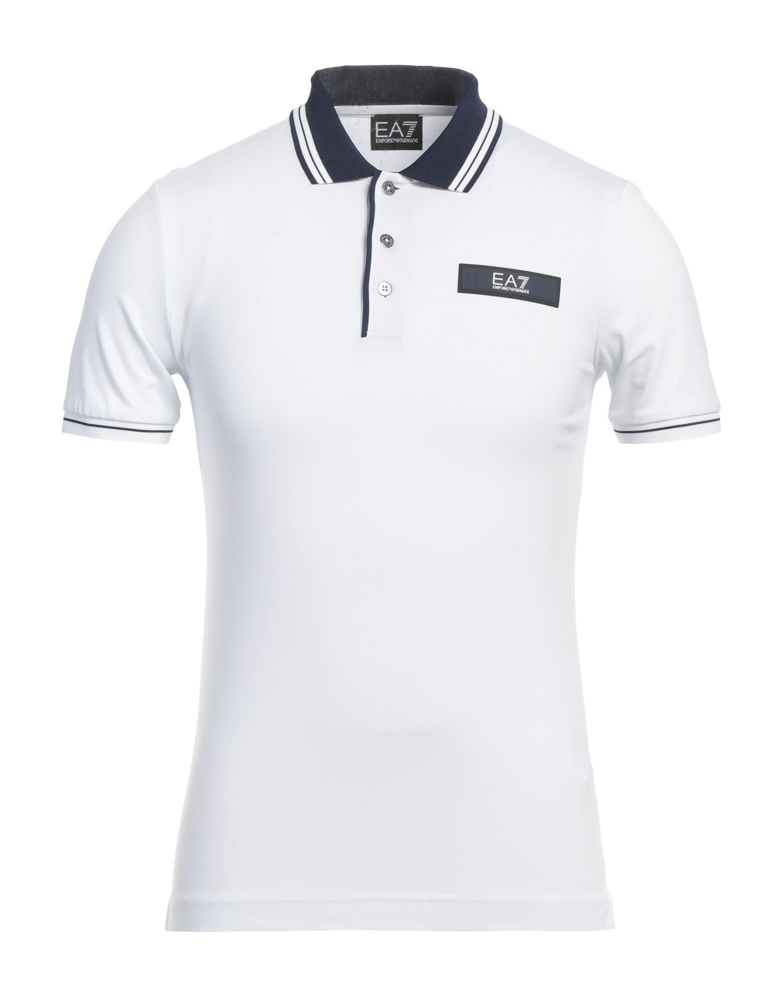 EA7 - Polo shirts