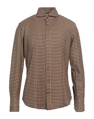 LIBERTY ROSE Patterned shirt 100% Cotton