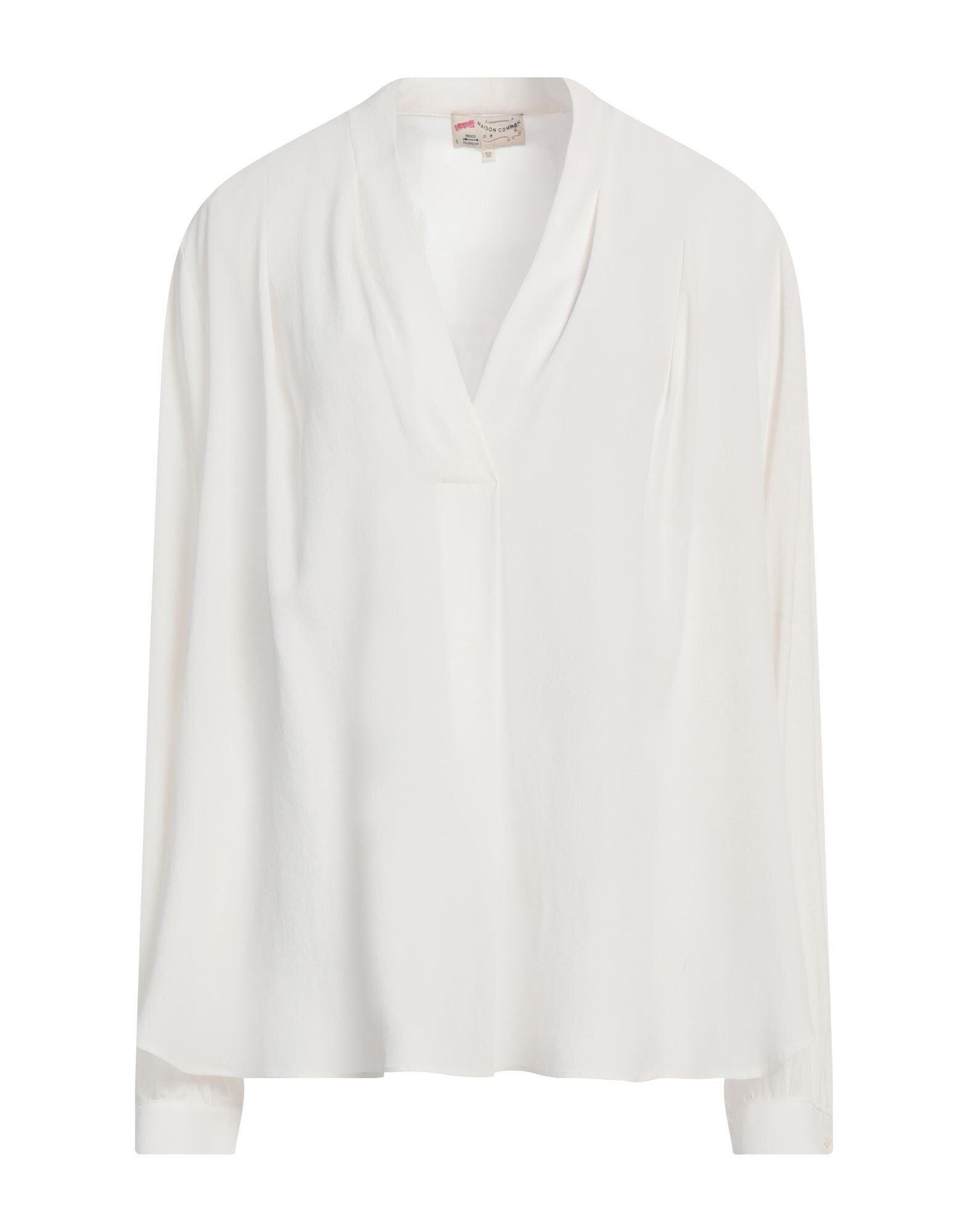 MAISON COMMON - Tops