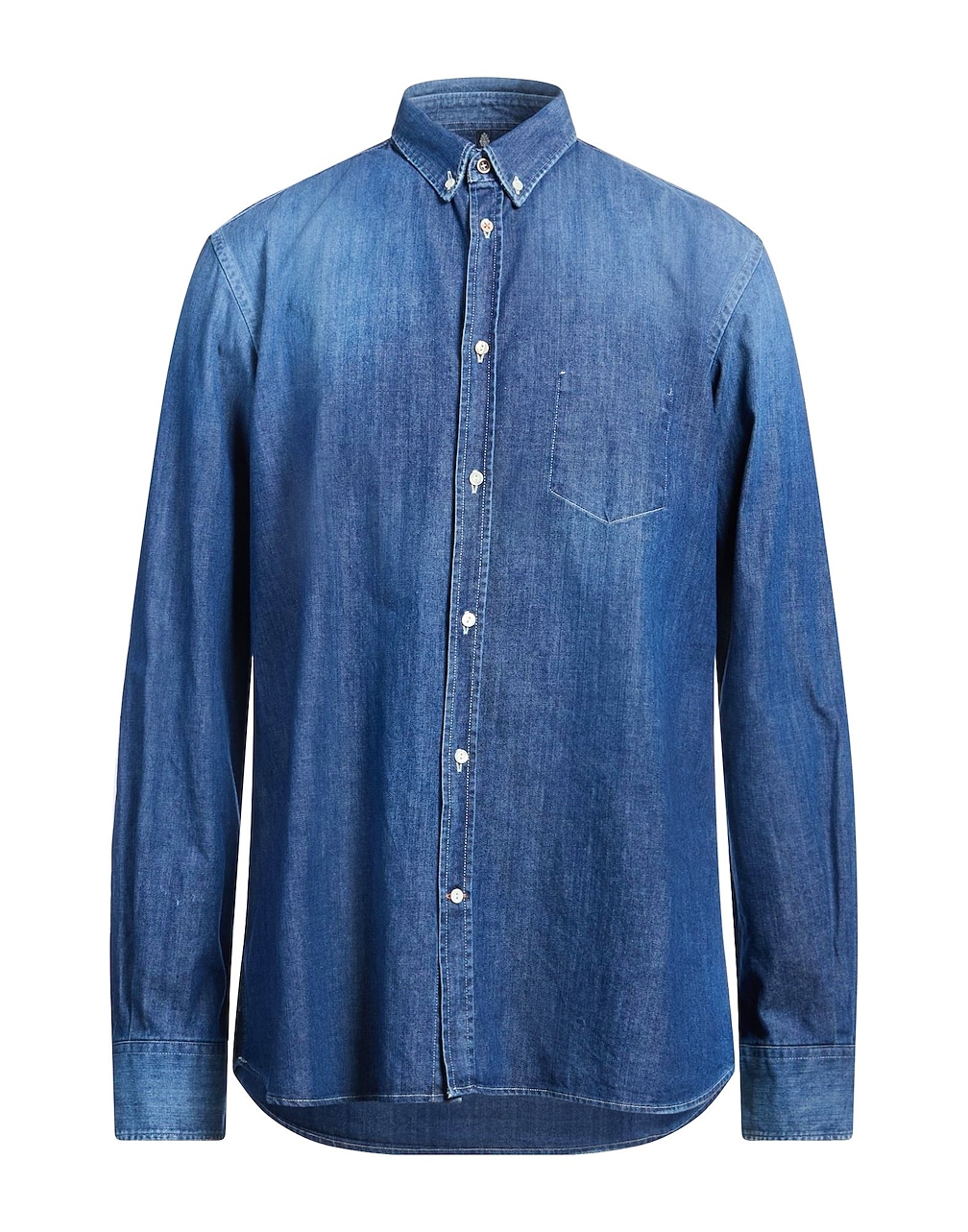 DONDUP - Denim shirts