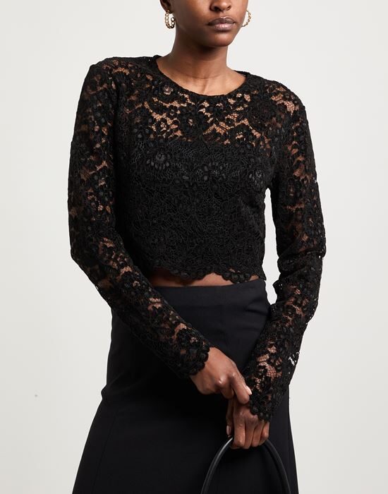 CHIARA FERRAGNI Топ без рукавов