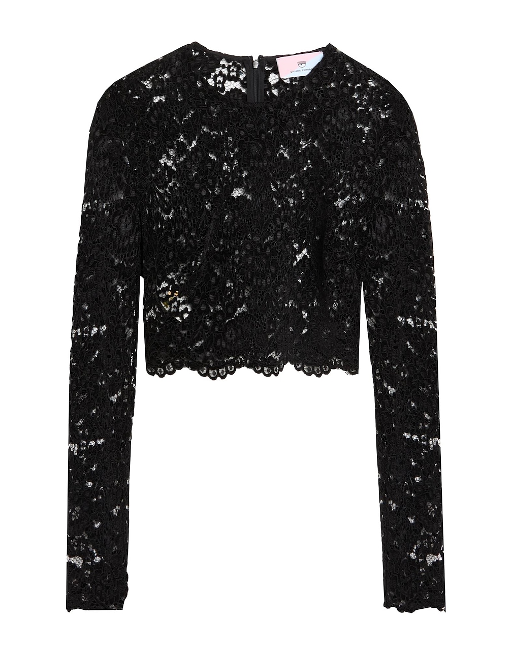 CHIARA FERRAGNI - Tops