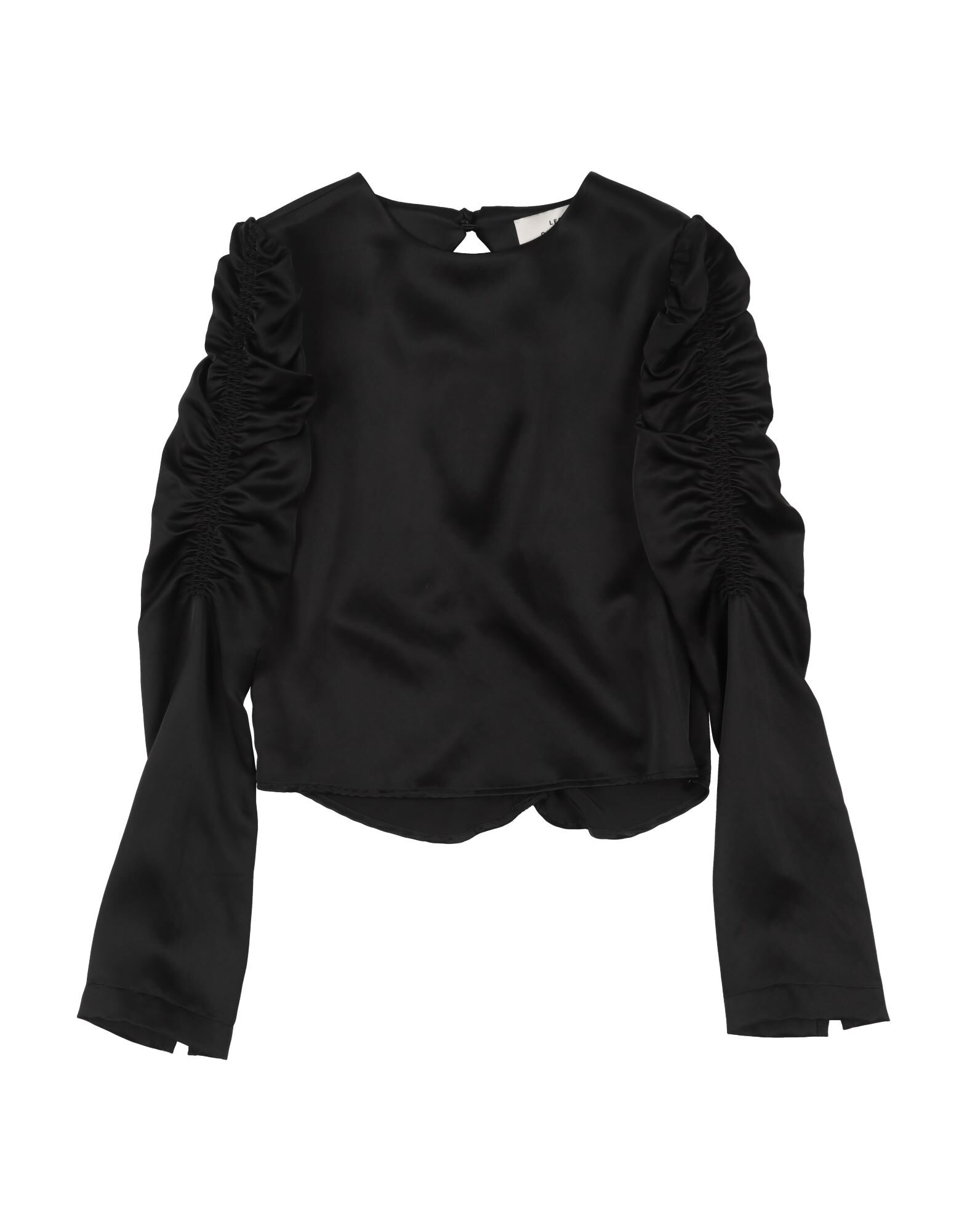 LES COYOTES DE PARIS - Топы без рукавов