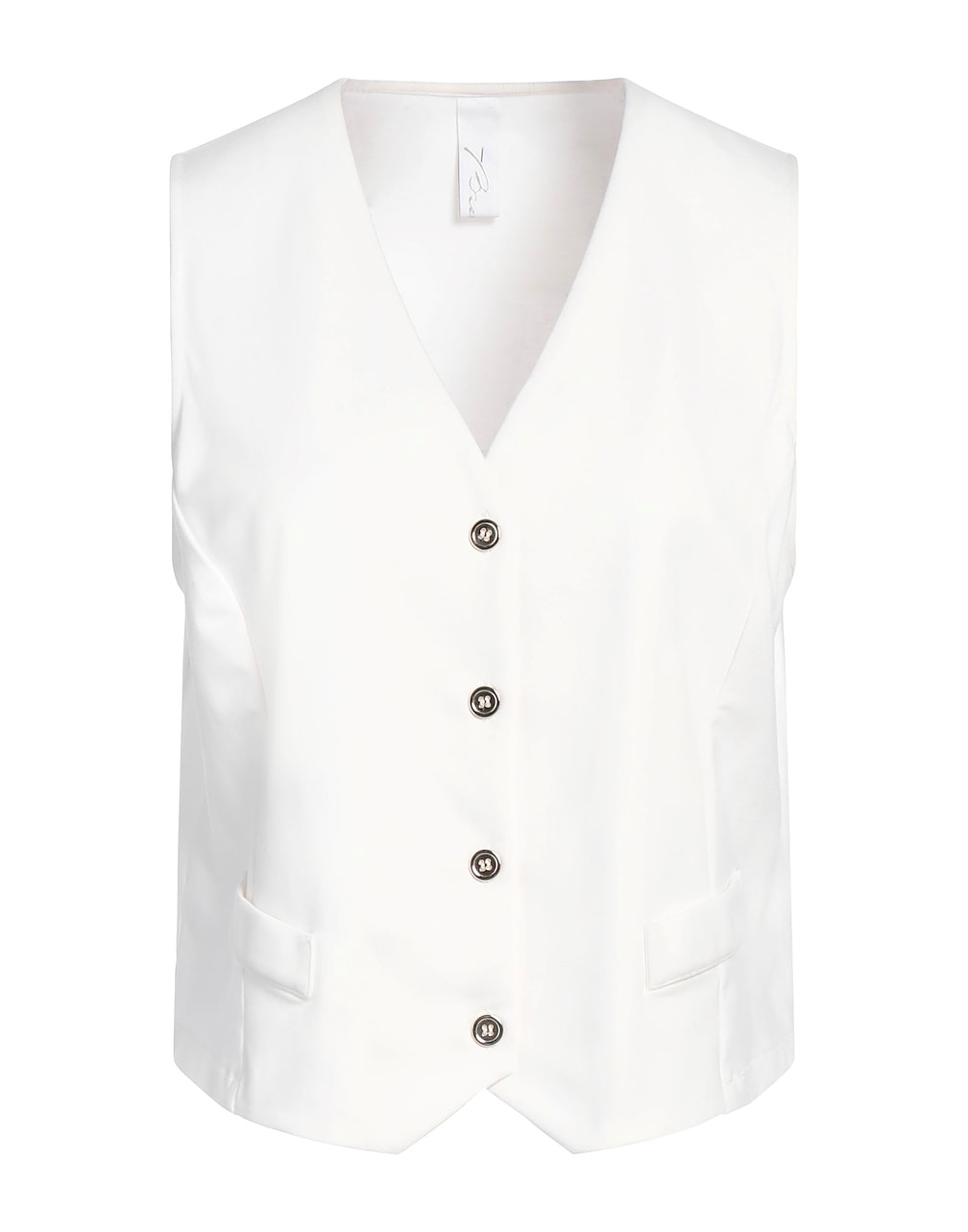 BREBIS NOIR - Tailored Vests