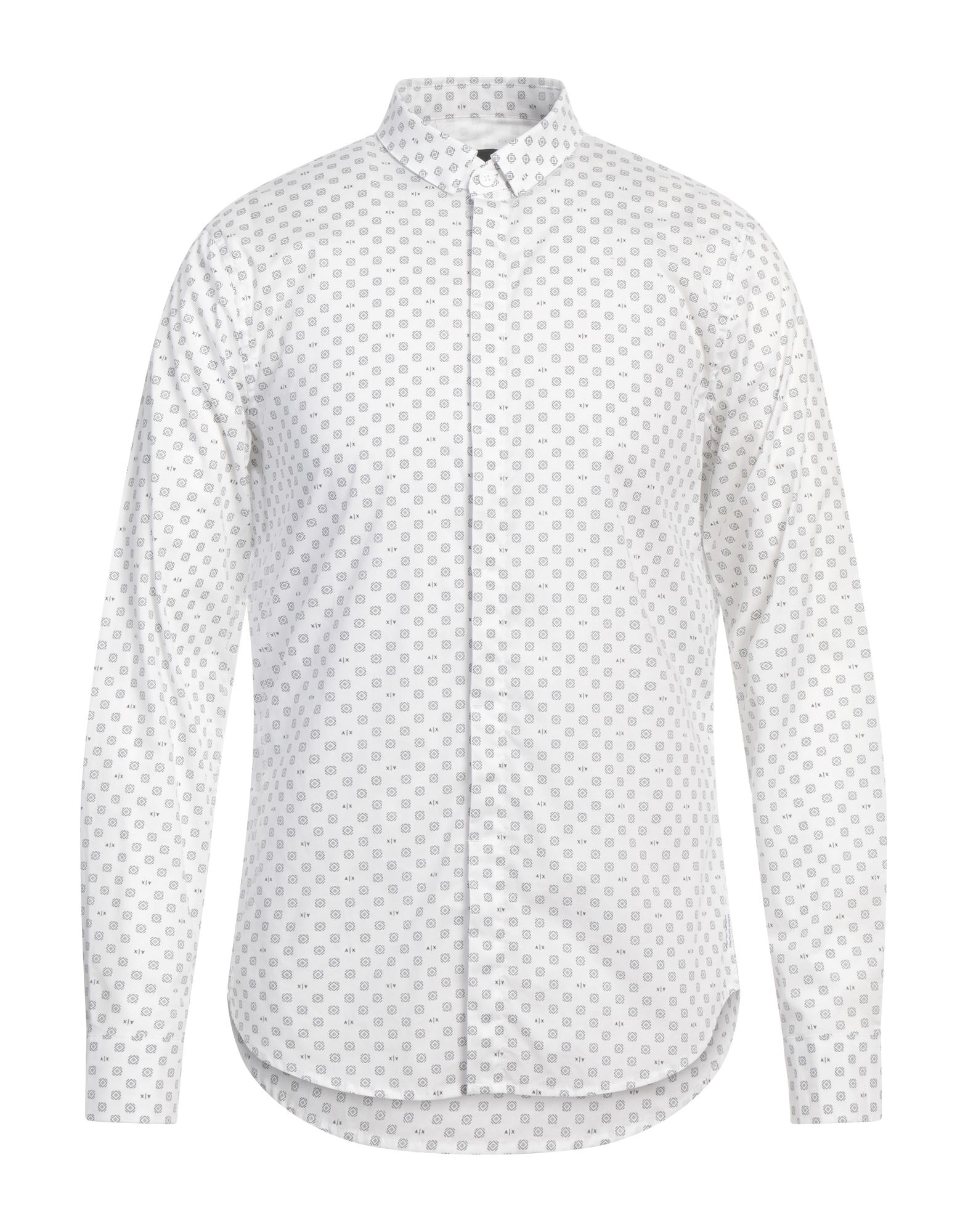 ARMANI EXCHANGE - Πουκάμισα 