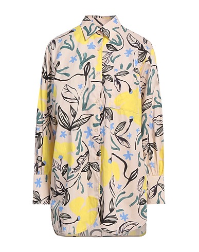 PS PAUL SMITH Floral shirts & blouses 100% Organic cotton
