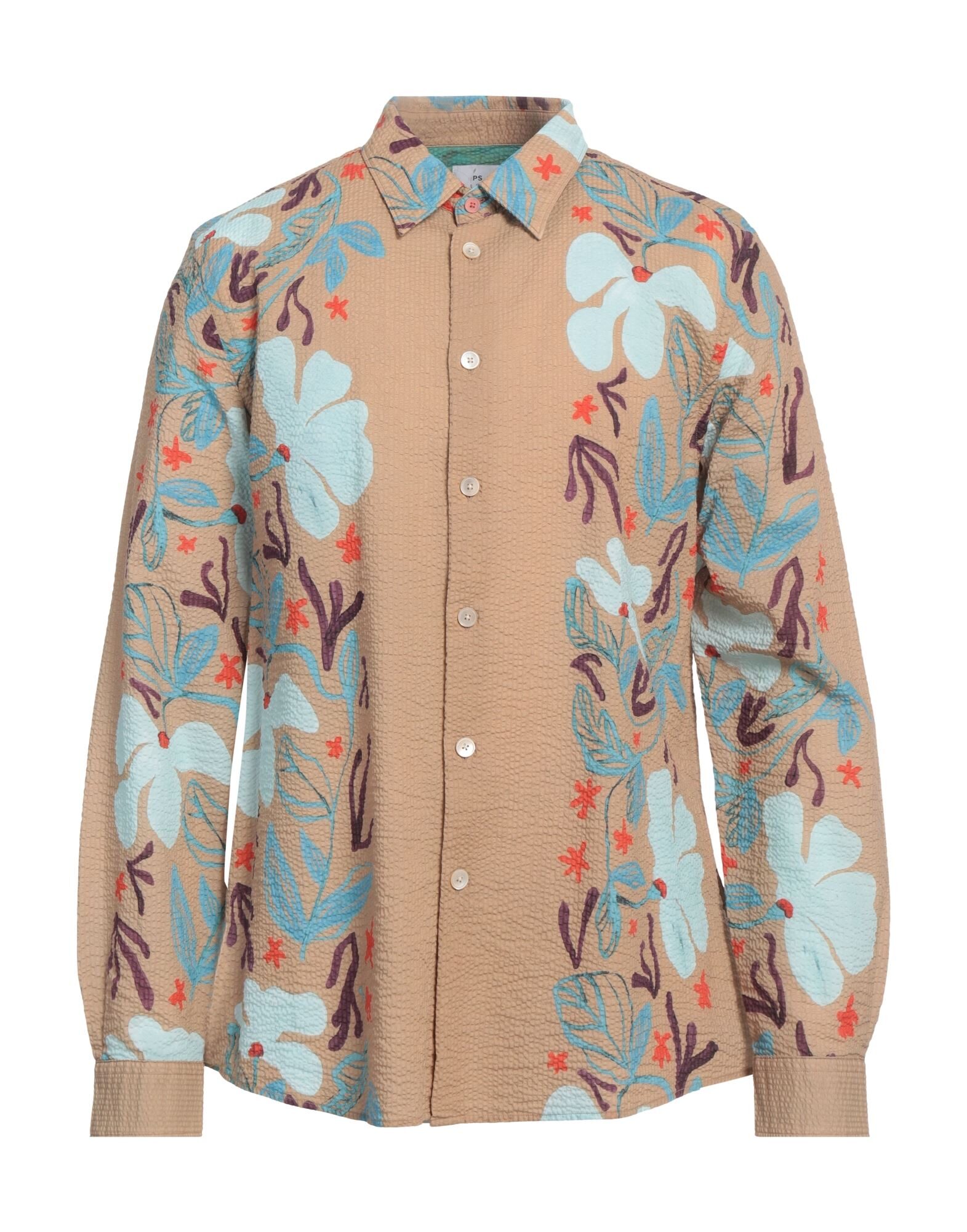 PS PAUL SMITH - Camisas