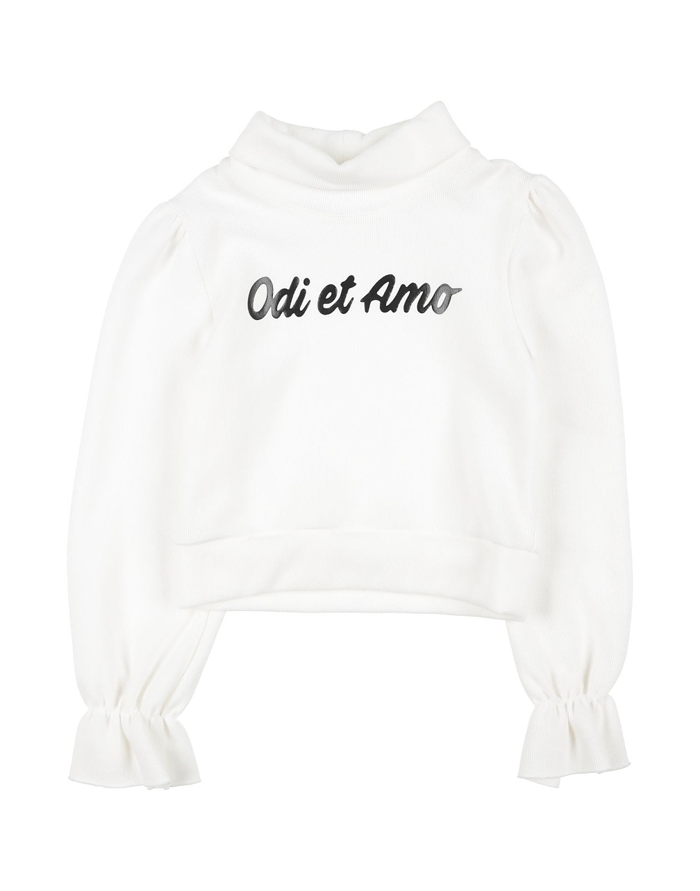 ODI ET AMO - Sweatshirts