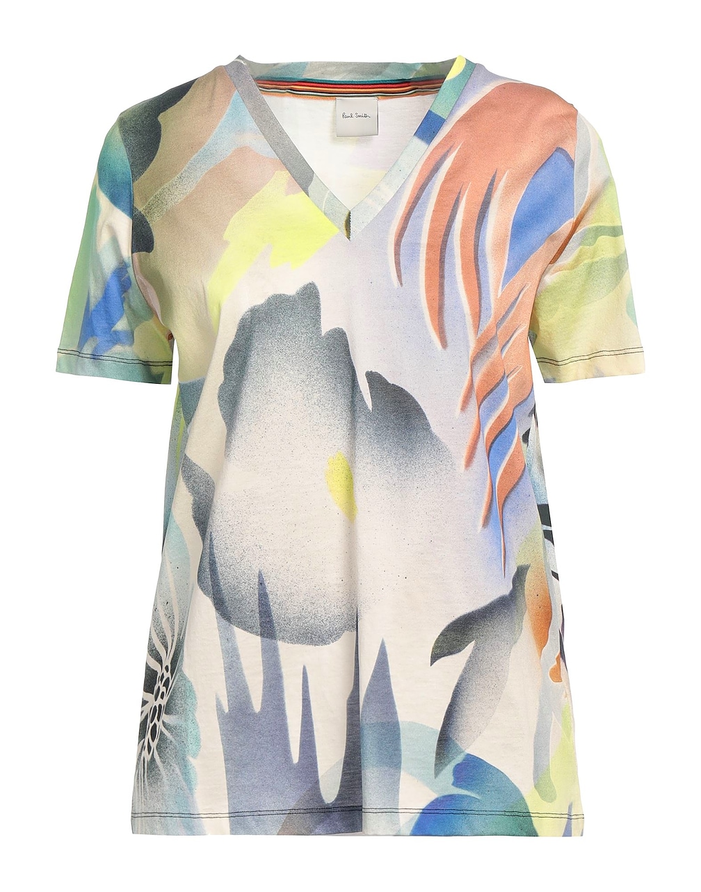 PAUL SMITH - T-shirts
