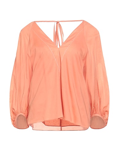 PAUL SMITH Top Antique rose 100% Cotton