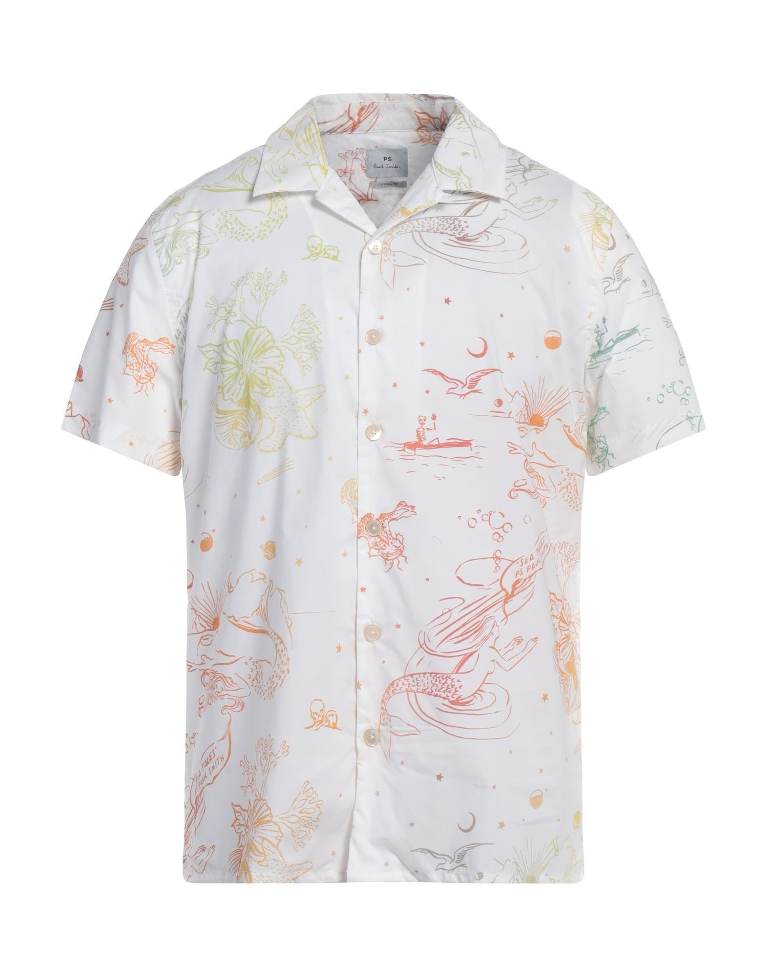 PS PAUL SMITH - Shirts