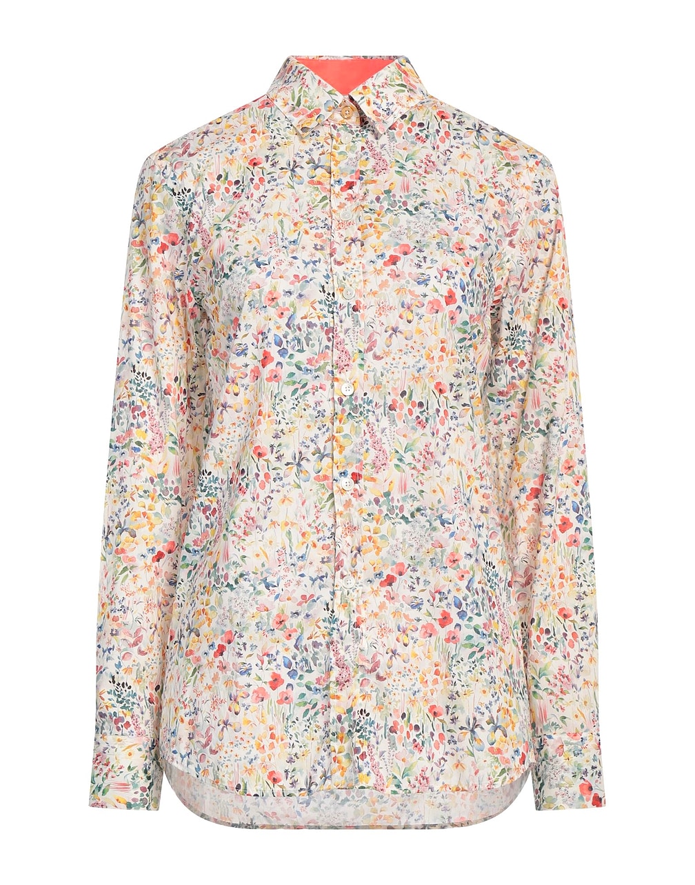 PAUL SMITH - Hemden