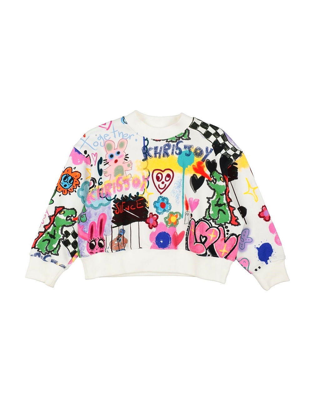 KHRISJOY - Sweatshirts