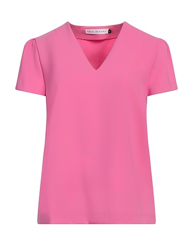 CHIE MIHARA Top 92% Polyester, 8% Polyurethane