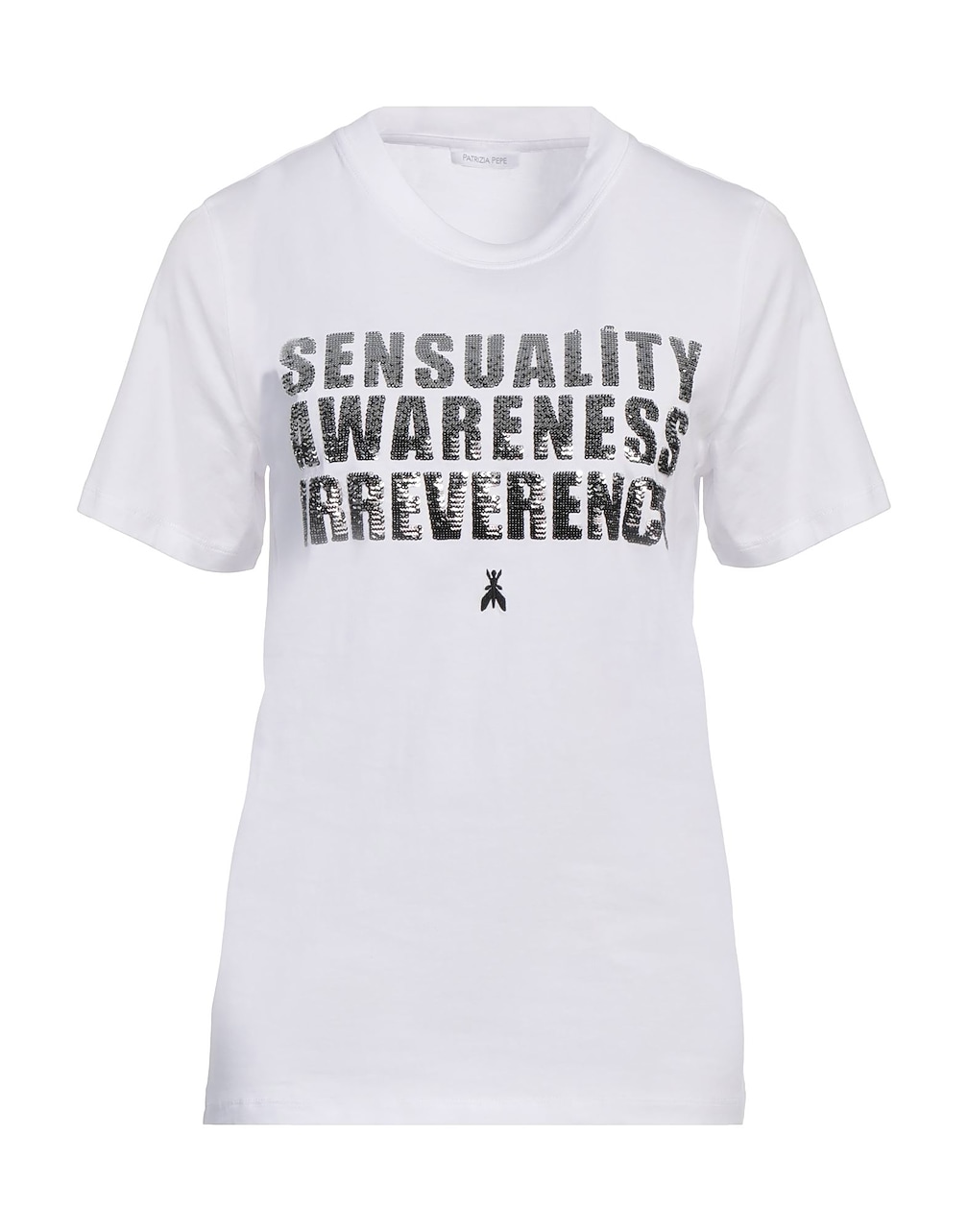 PATRIZIA PEPE - T-shirts