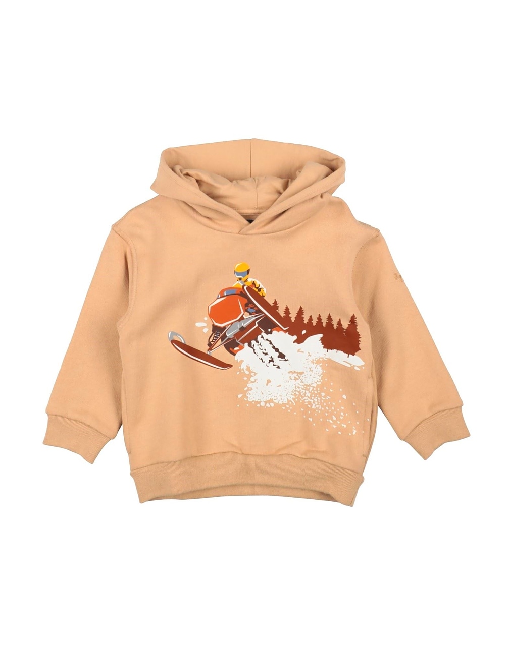 IL GUFO - Sweatshirts