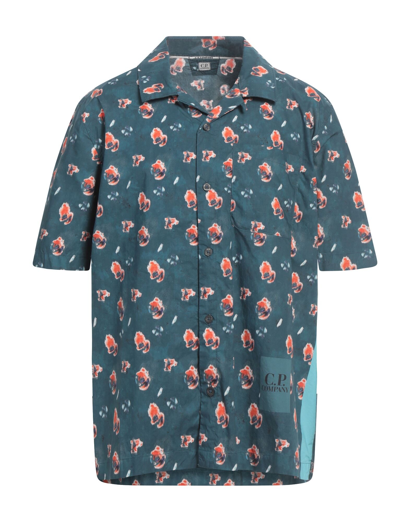 C.P. COMPANY - Shirts