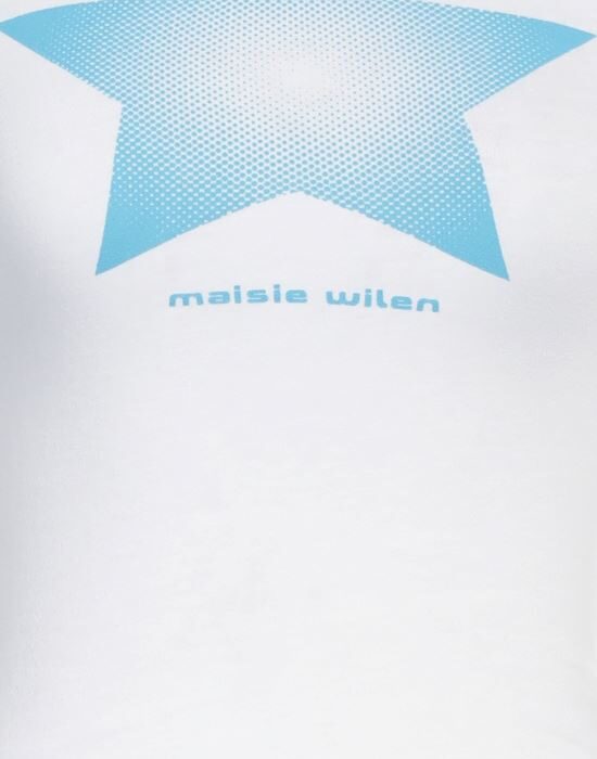 MAISIE WILEN Футболка