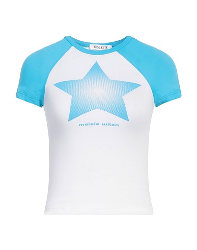 MAISIE WILEN T-shirt White 100% Cotton