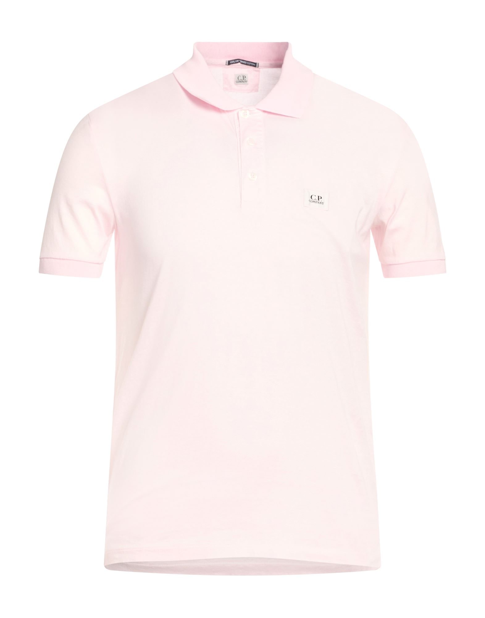 C.P. COMPANY - Polo shirts