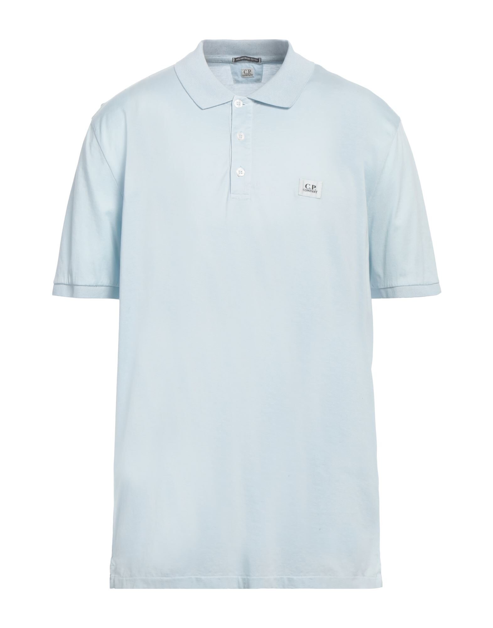 C.P. COMPANY - Polo shirts