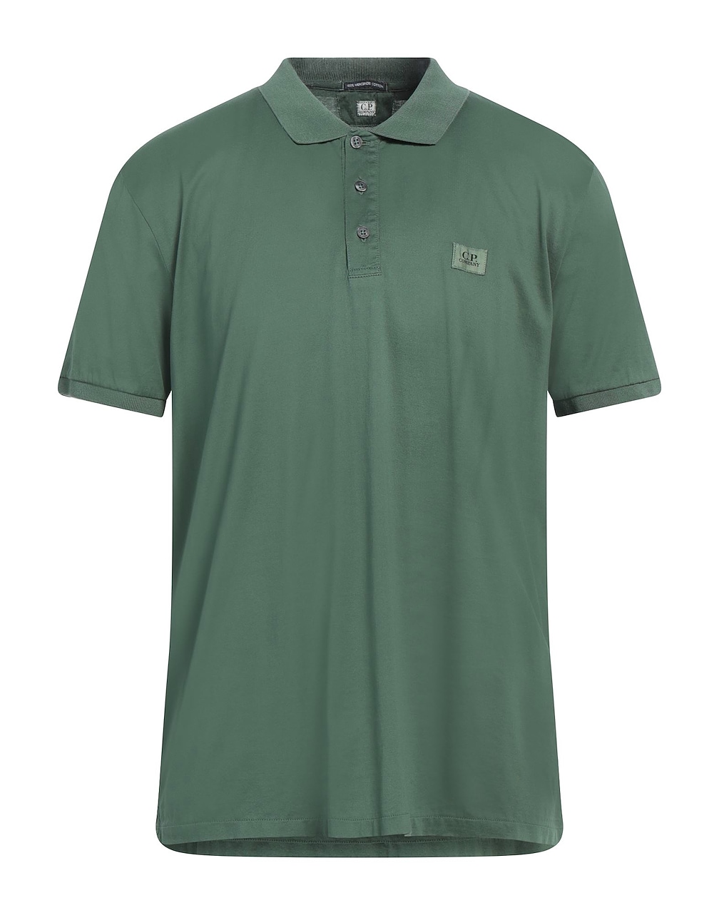 C.P. COMPANY - Polo shirts